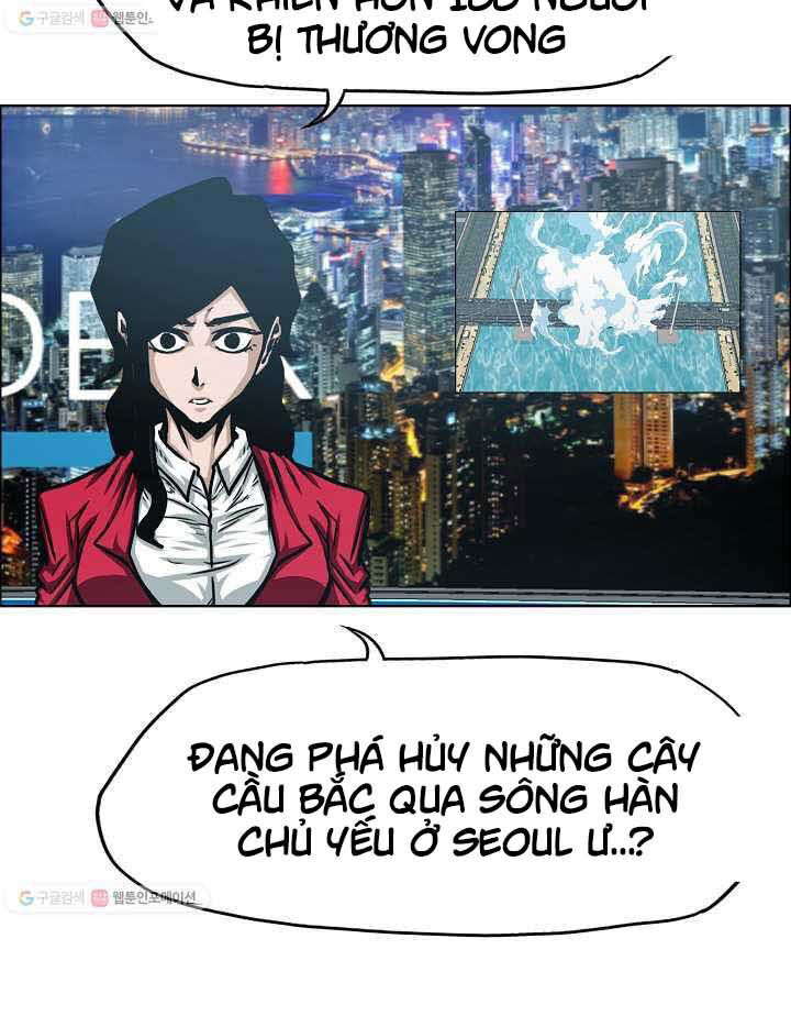 Bậc Thầy Kiếm Sư Chapter 63 - Trang 2