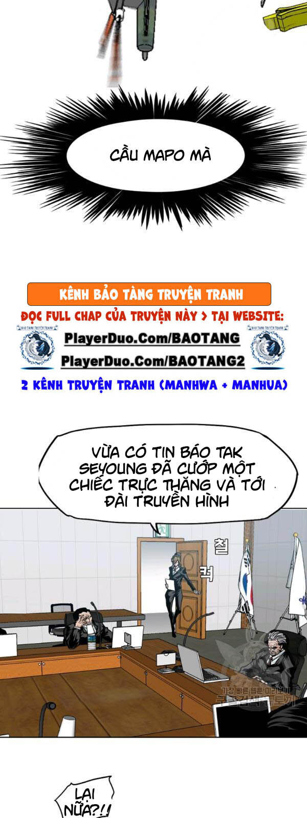 Bậc Thầy Kiếm Sư Chapter 62 - Trang 2