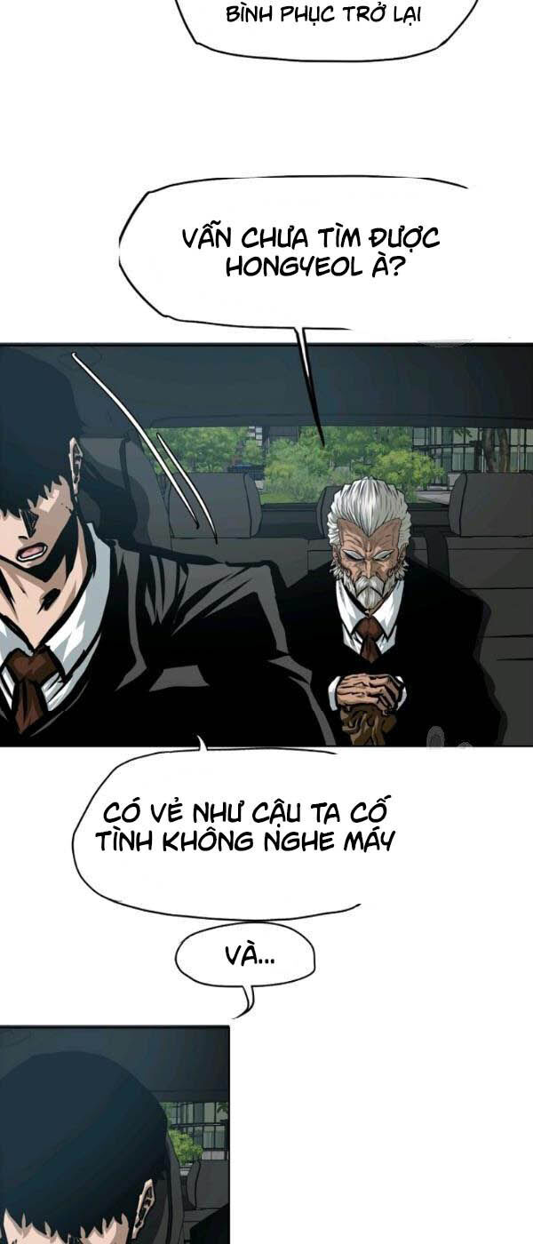 Bậc Thầy Kiếm Sư Chapter 61 - Trang 2