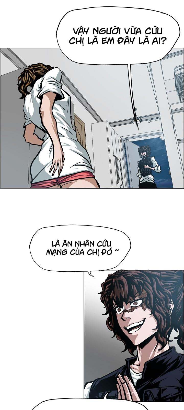 Bậc Thầy Kiếm Sư Chapter 59 - Trang 2