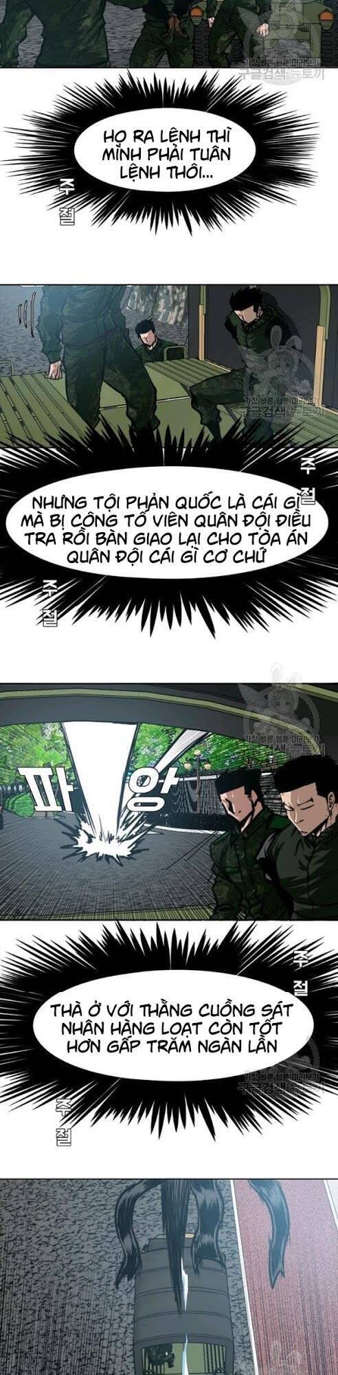 Bậc Thầy Kiếm Sư Chapter 58 - Trang 2