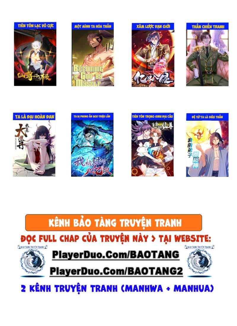 Bậc Thầy Kiếm Sư Chapter 56 - Trang 2