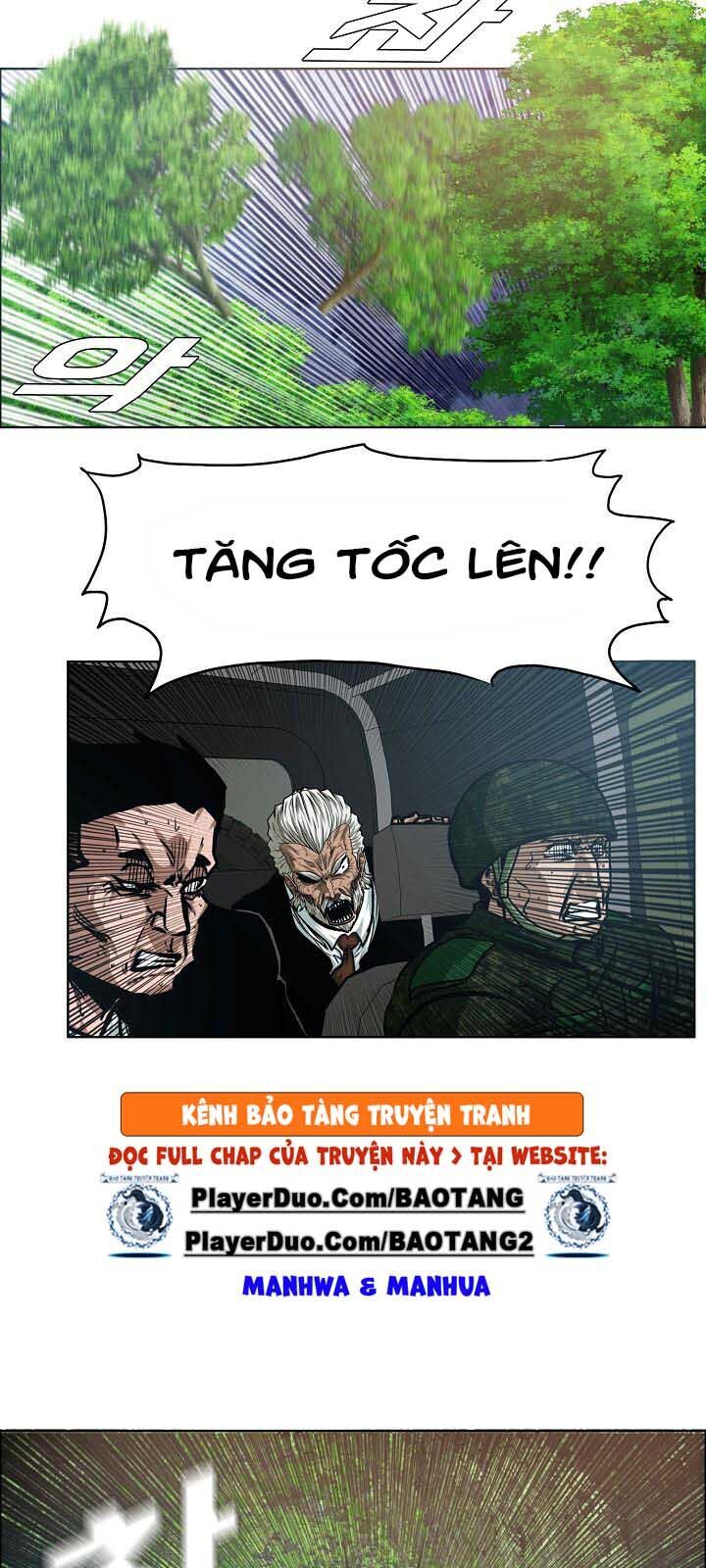 Bậc Thầy Kiếm Sư Chapter 55 - Trang 2