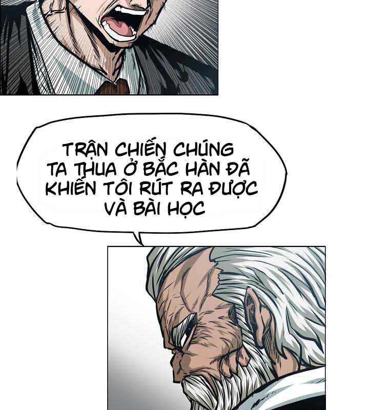 Bậc Thầy Kiếm Sư Chapter 54 - Trang 2