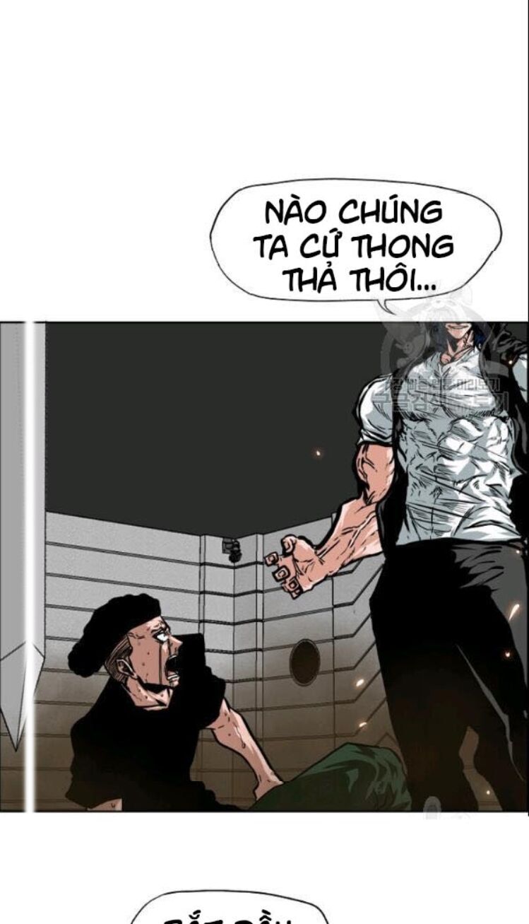 Bậc Thầy Kiếm Sư Chapter 53 - Trang 2