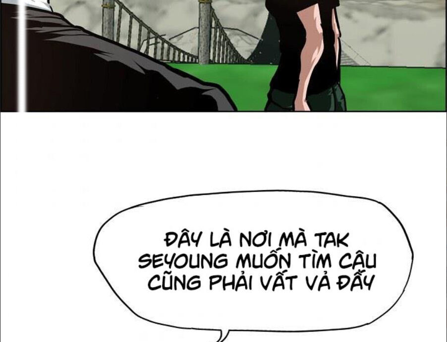 Bậc Thầy Kiếm Sư Chapter 52 - Trang 2