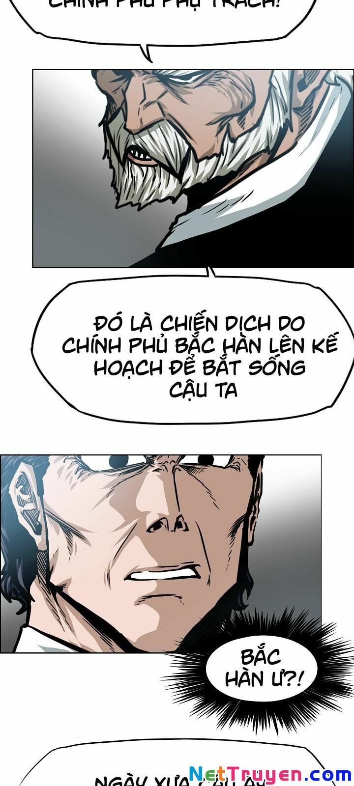 Bậc Thầy Kiếm Sư Chapter 51 - Trang 2