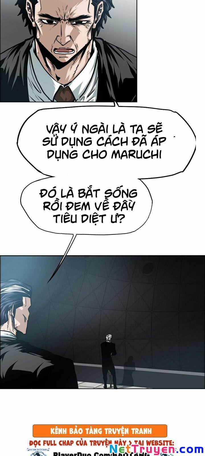 Bậc Thầy Kiếm Sư Chapter 51 - Trang 2