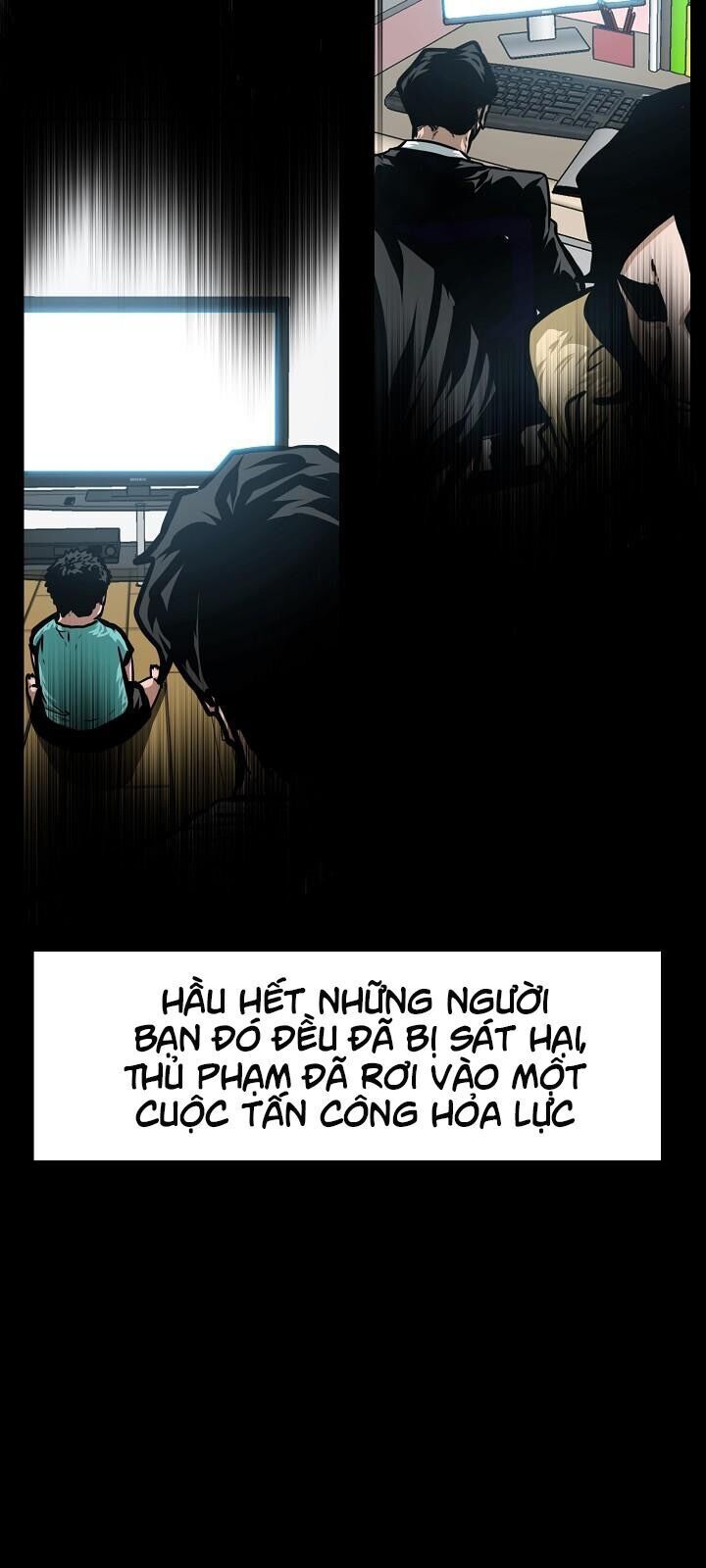 Bậc Thầy Kiếm Sư Chapter 49 - Trang 2