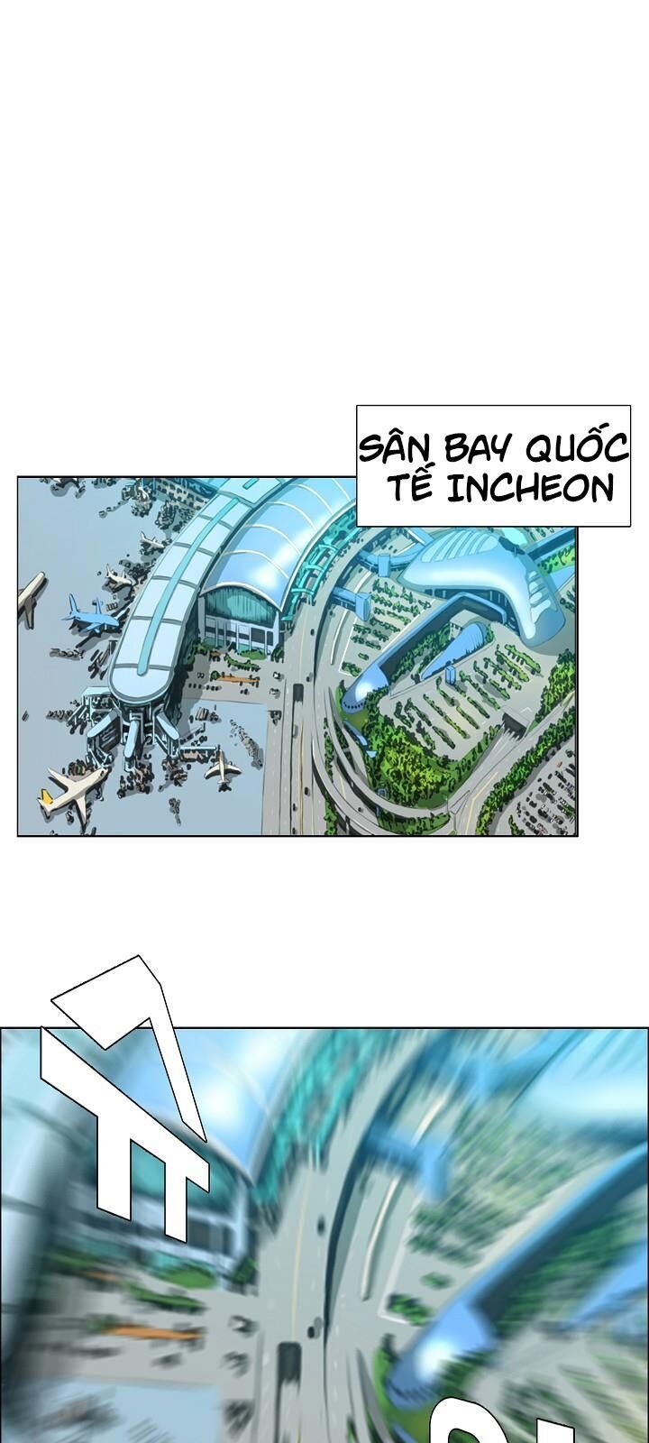 Bậc Thầy Kiếm Sư Chapter 46 - Trang 2