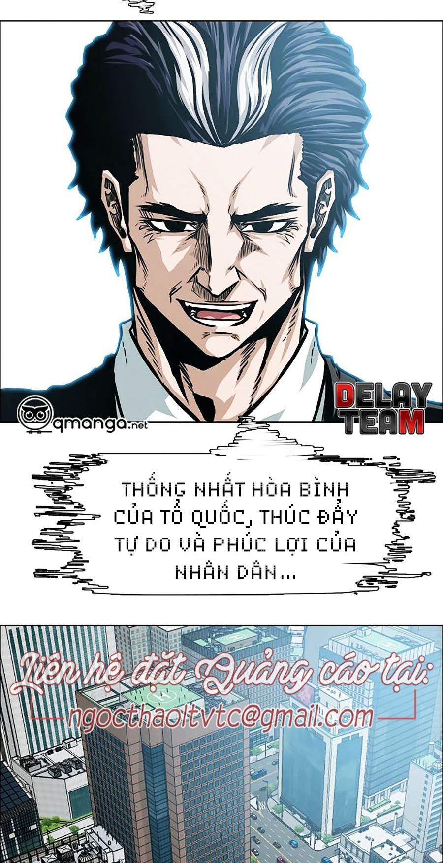 Bậc Thầy Kiếm Sư Chapter 45 - Trang 2