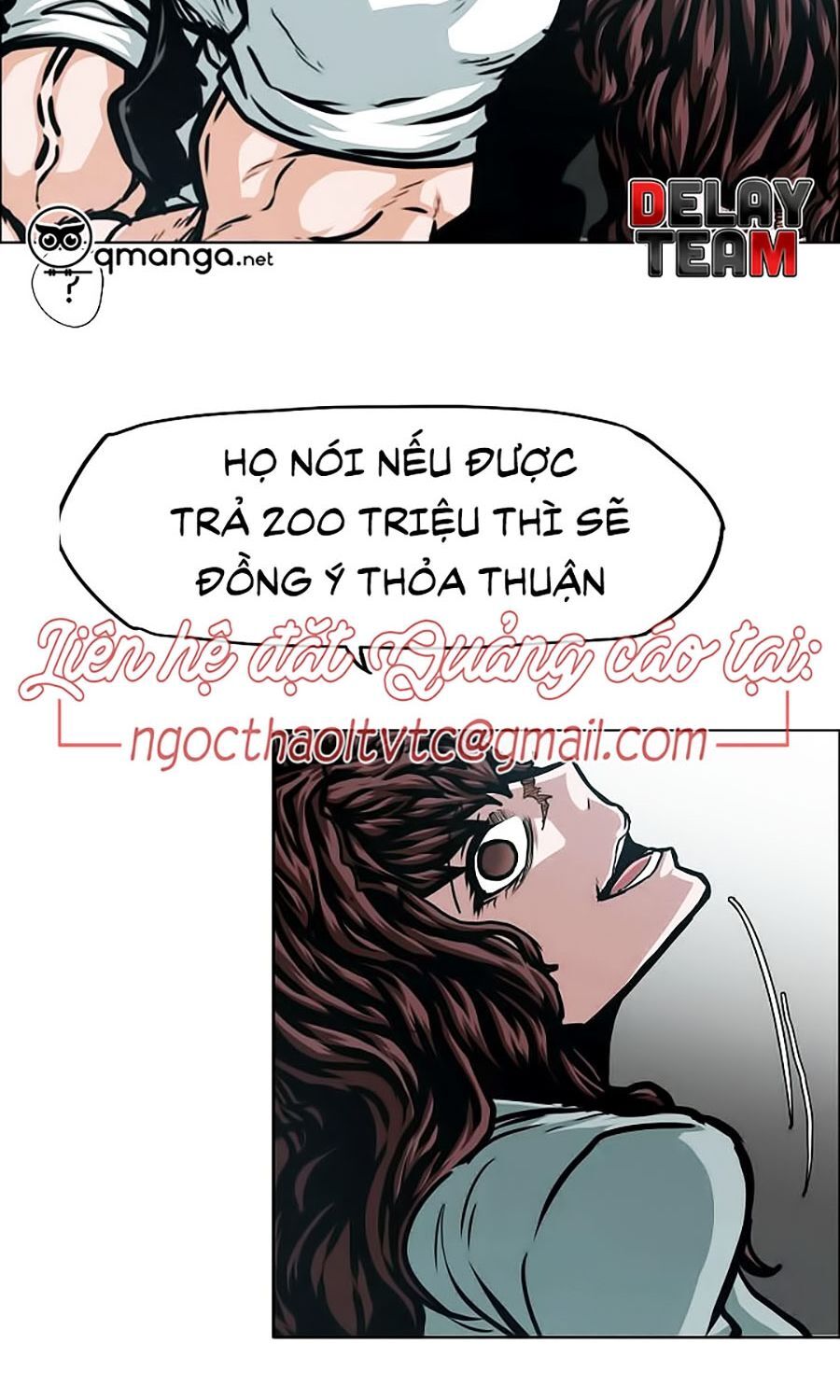 Bậc Thầy Kiếm Sư Chapter 43 - Trang 2