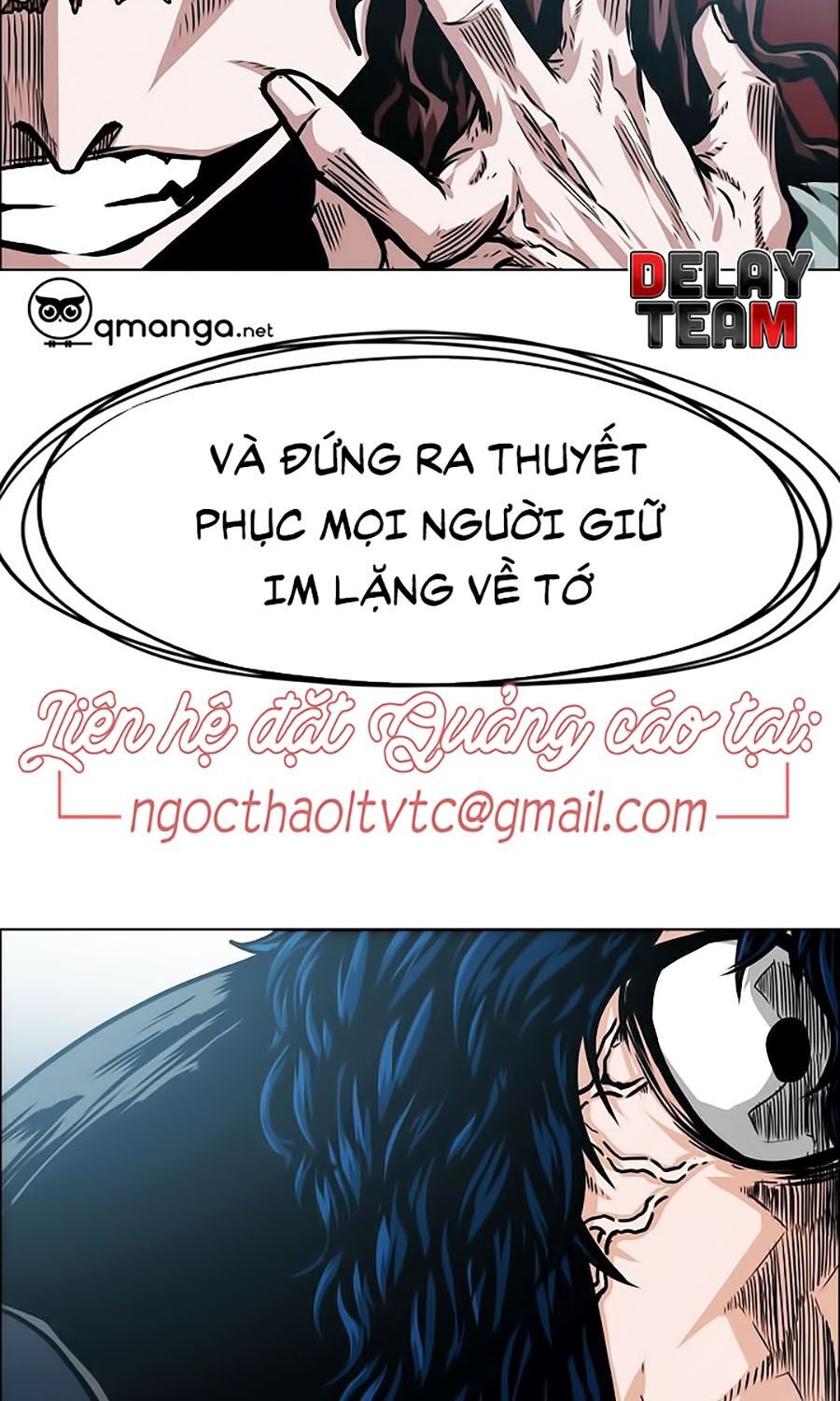 Bậc Thầy Kiếm Sư Chapter 43 - Trang 2