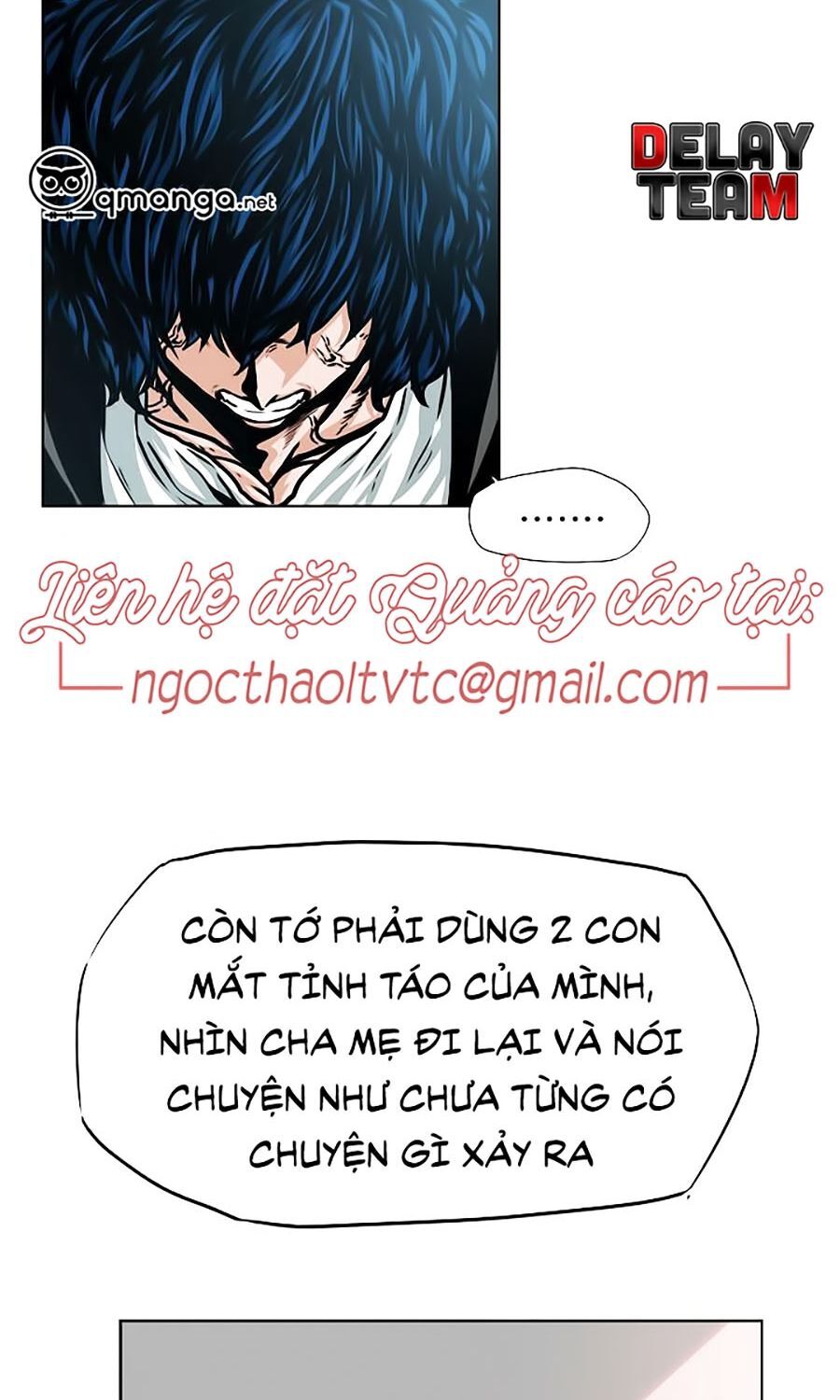 Bậc Thầy Kiếm Sư Chapter 43 - Trang 2