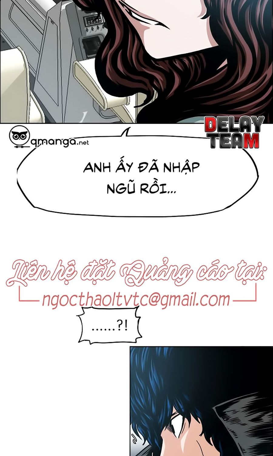 Bậc Thầy Kiếm Sư Chapter 43 - Trang 2