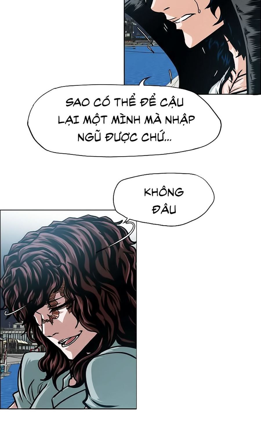 Bậc Thầy Kiếm Sư Chapter 43 - Trang 2