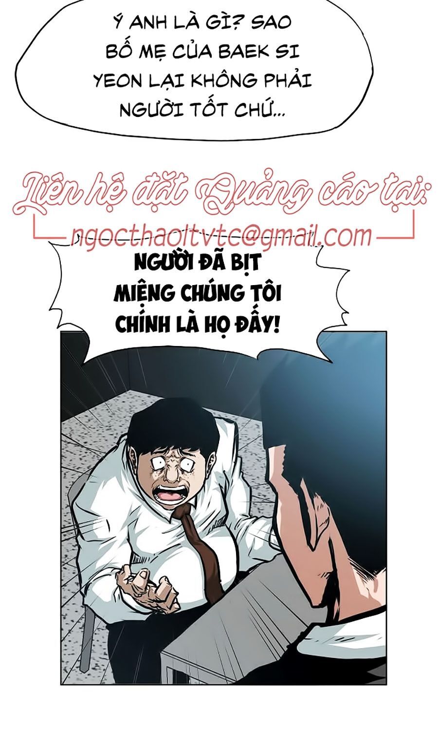 Bậc Thầy Kiếm Sư Chapter 43 - Trang 2