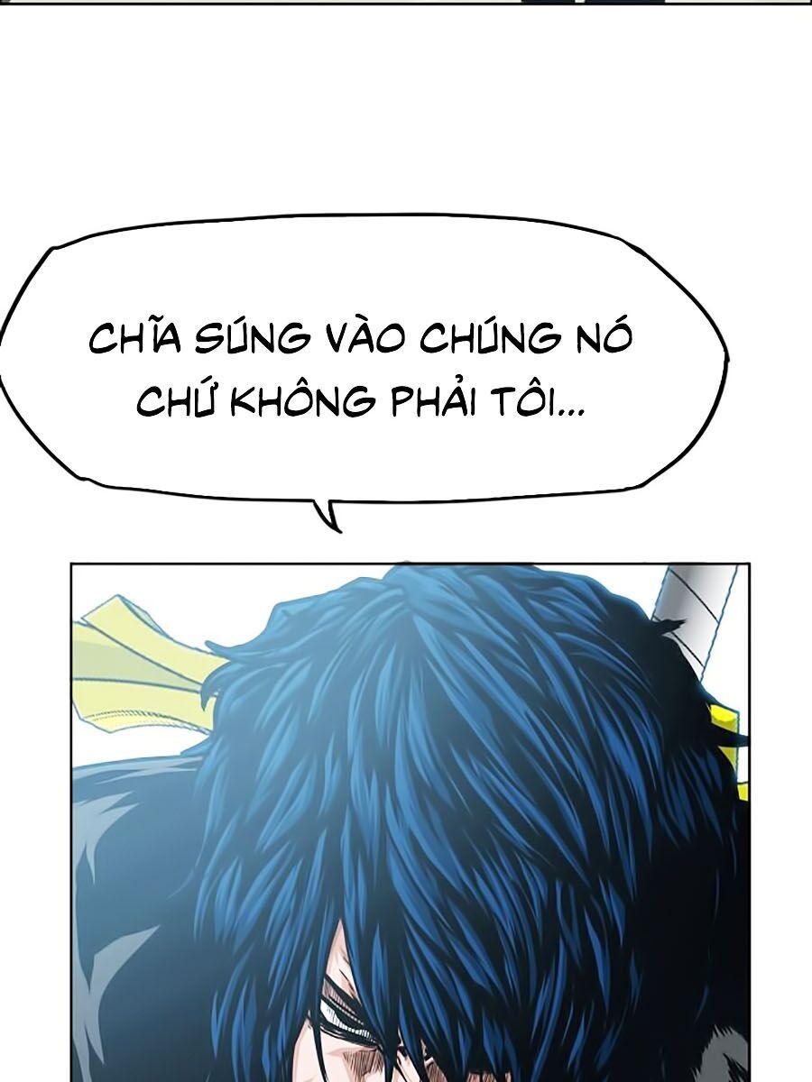 Bậc Thầy Kiếm Sư Chapter 40 - Trang 2