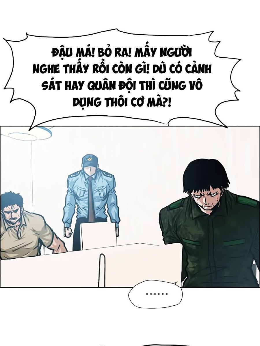 Bậc Thầy Kiếm Sư Chapter 40 - Trang 2