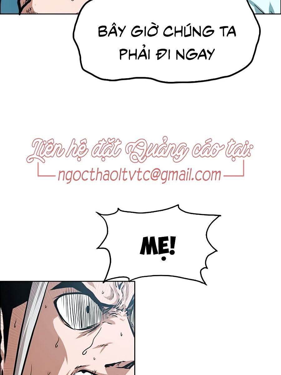 Bậc Thầy Kiếm Sư Chapter 40 - Trang 2