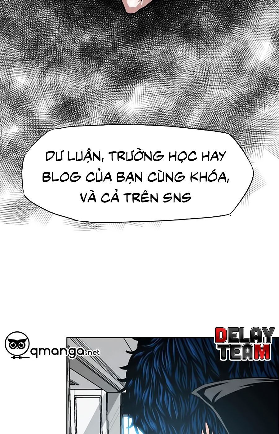 Bậc Thầy Kiếm Sư Chapter 40 - Trang 2