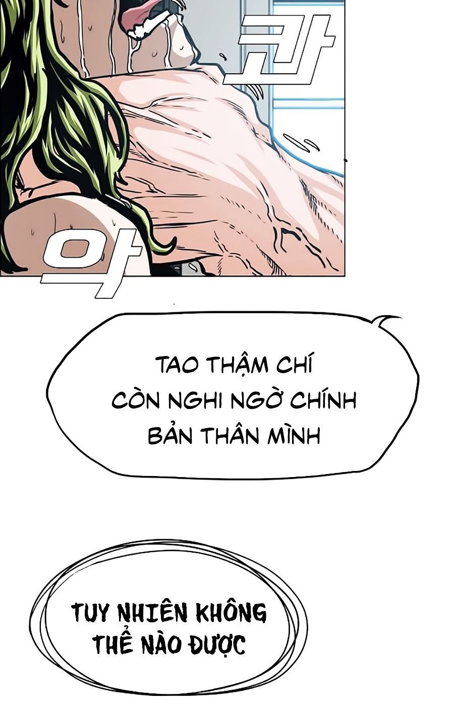 Bậc Thầy Kiếm Sư Chapter 40 - Trang 2