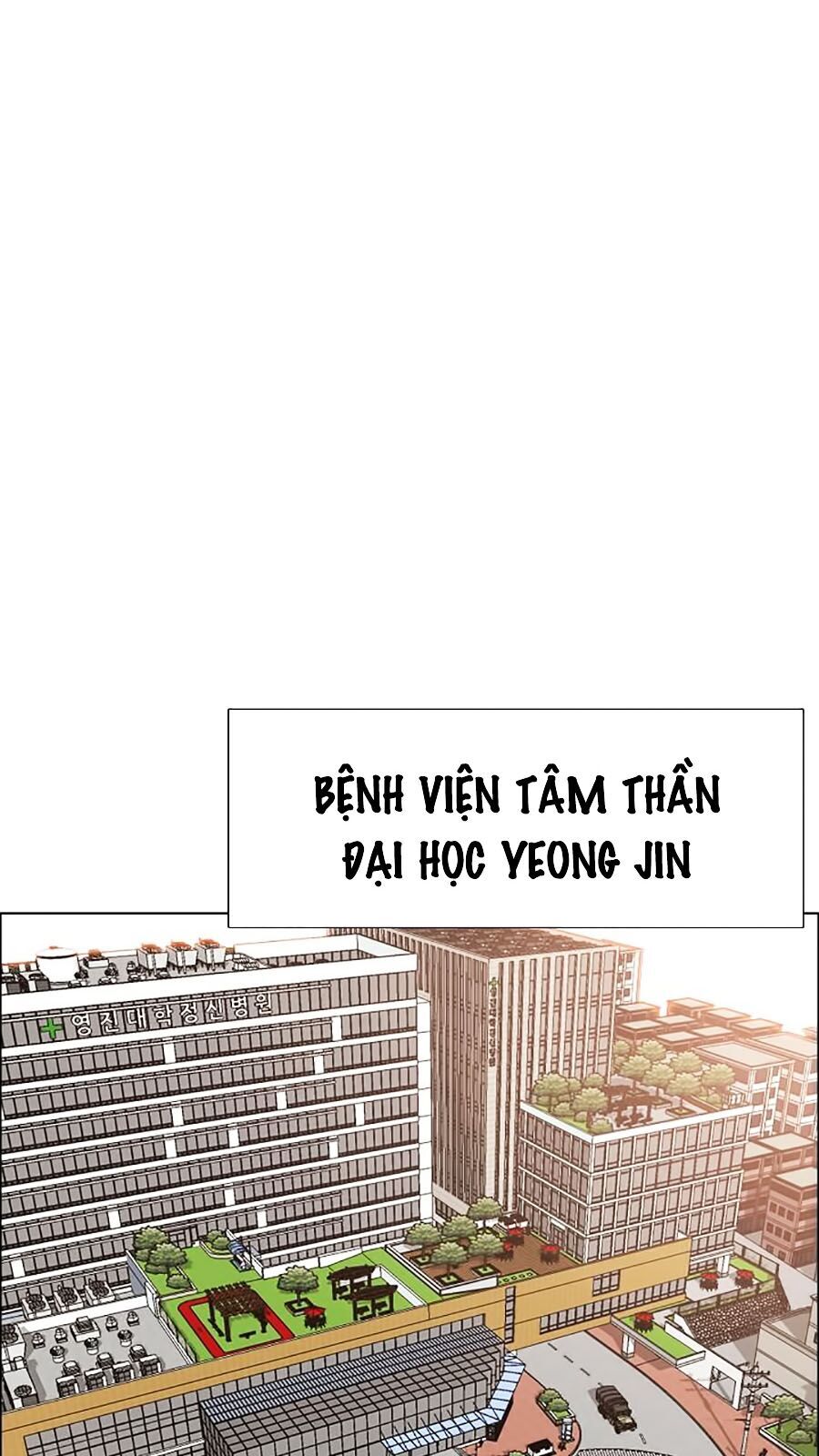 Bậc Thầy Kiếm Sư Chapter 40 - Trang 2