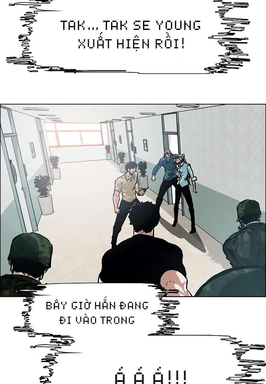 Bậc Thầy Kiếm Sư Chapter 40 - Trang 2