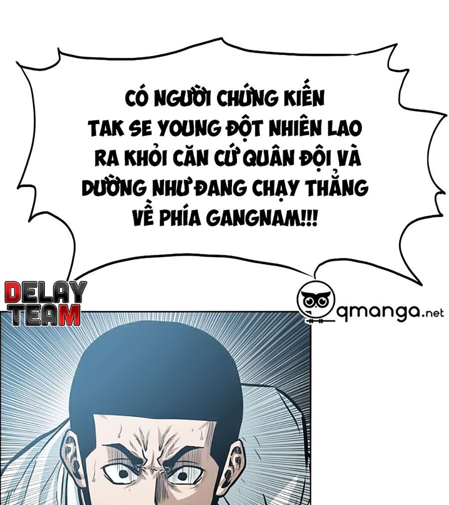 Bậc Thầy Kiếm Sư Chapter 39 - Trang 2