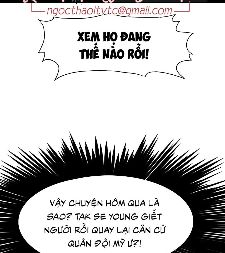 Bậc Thầy Kiếm Sư Chapter 39 - Trang 2