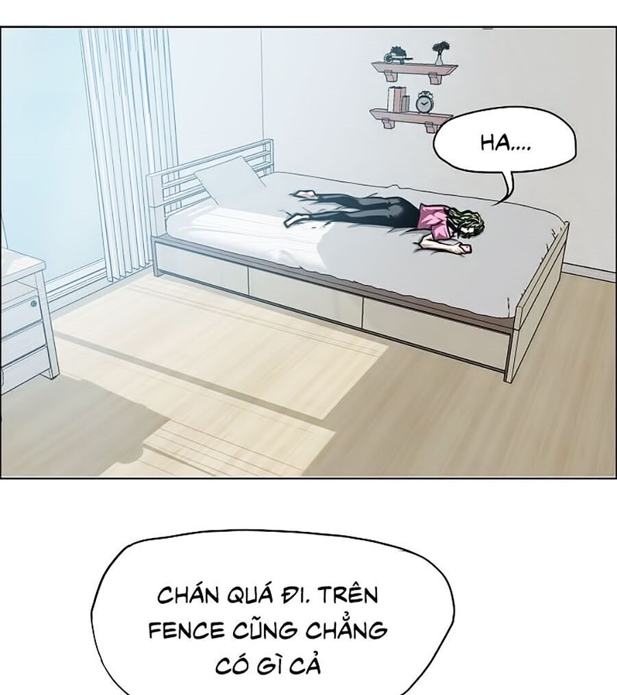 Bậc Thầy Kiếm Sư Chapter 39 - Trang 2