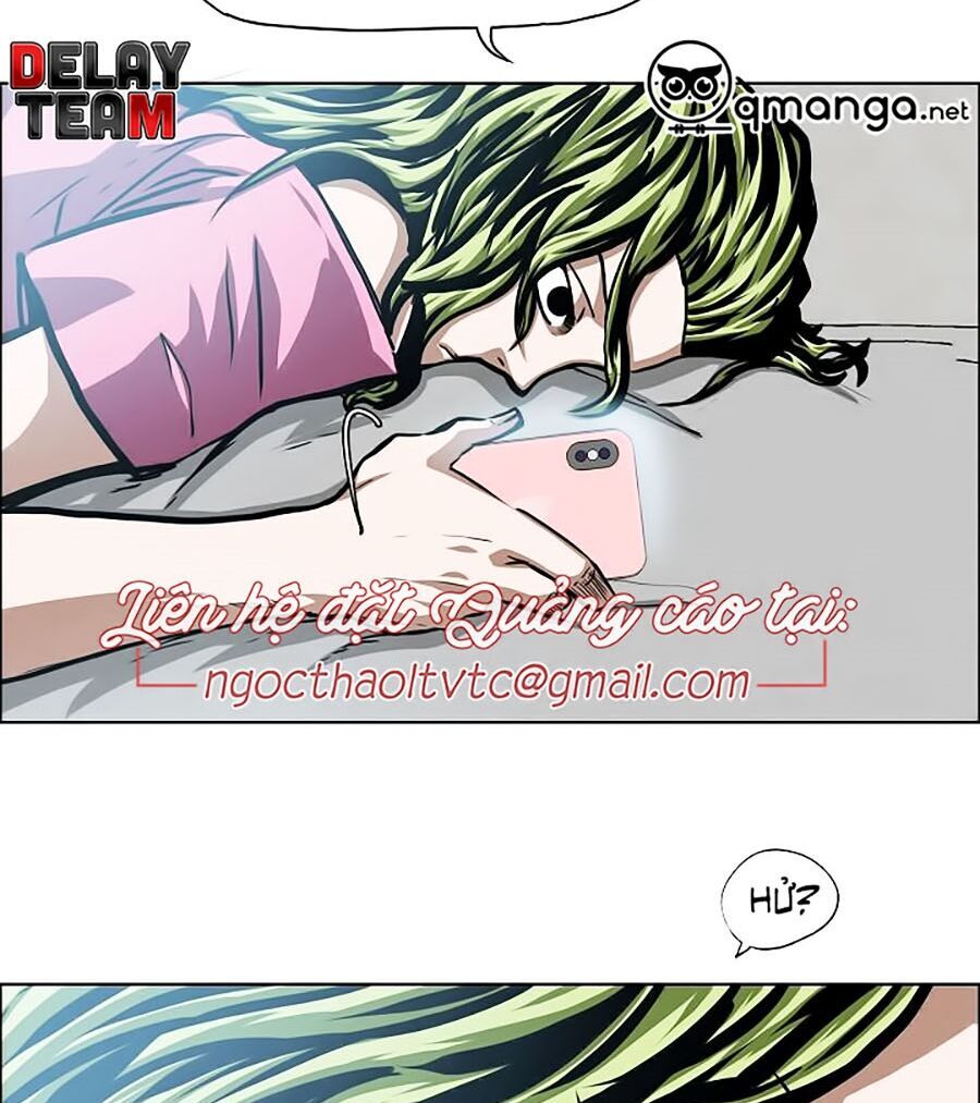 Bậc Thầy Kiếm Sư Chapter 39 - Trang 2