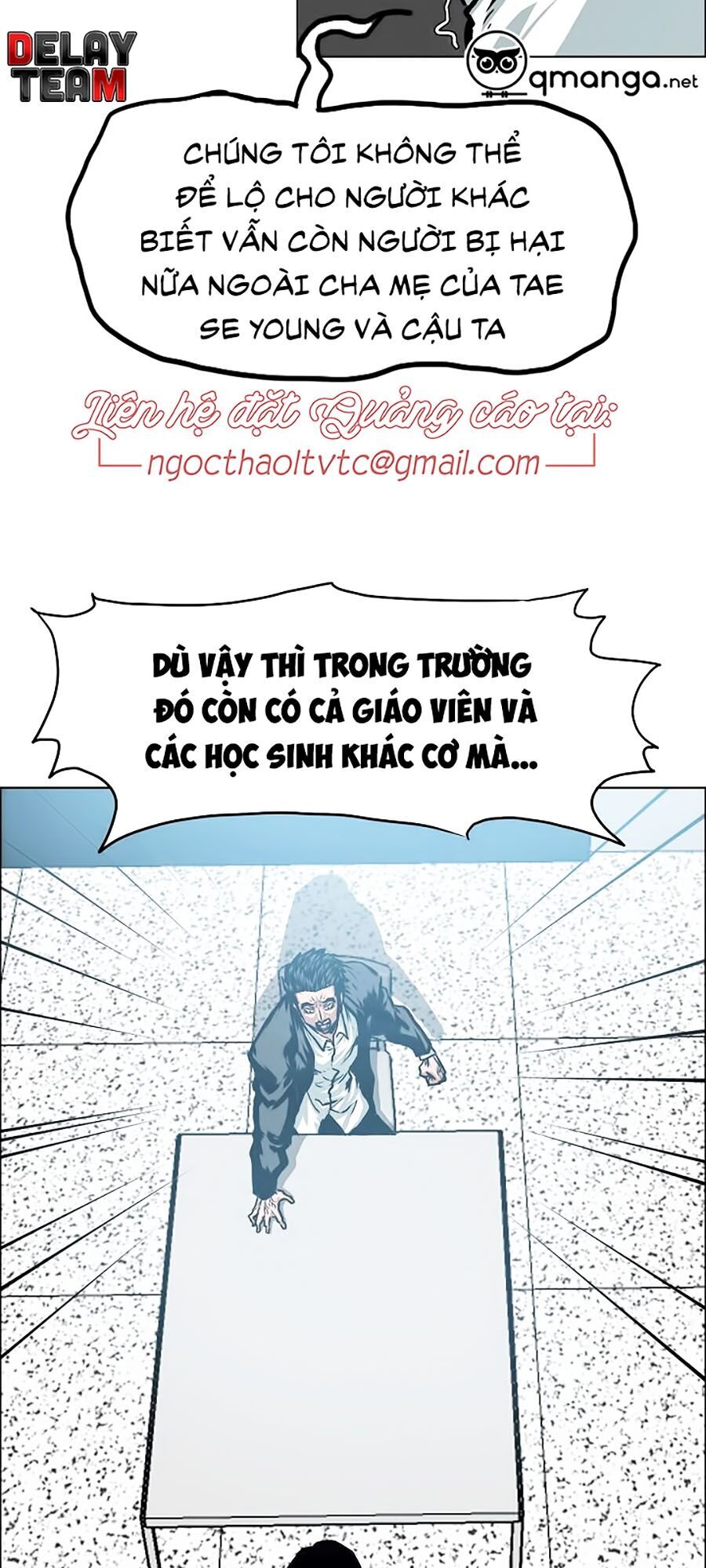 Bậc Thầy Kiếm Sư Chapter 39 - Trang 2