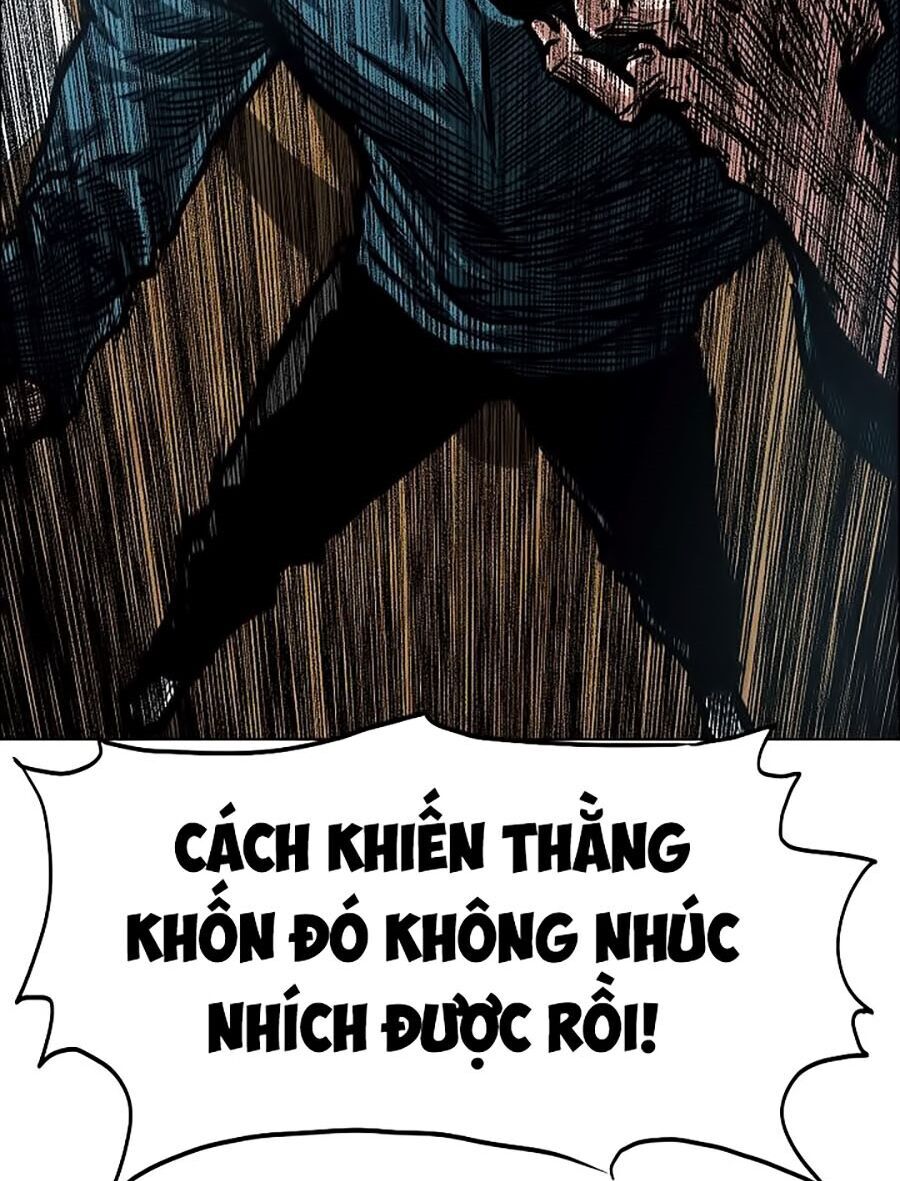 Bậc Thầy Kiếm Sư Chapter 39 - Trang 2