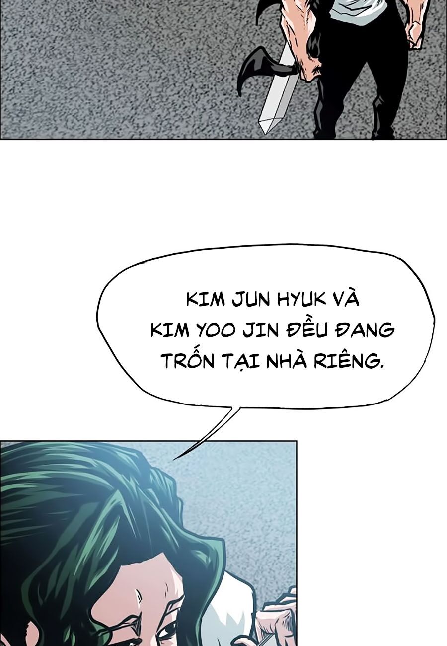 Bậc Thầy Kiếm Sư Chapter 38 - Trang 2