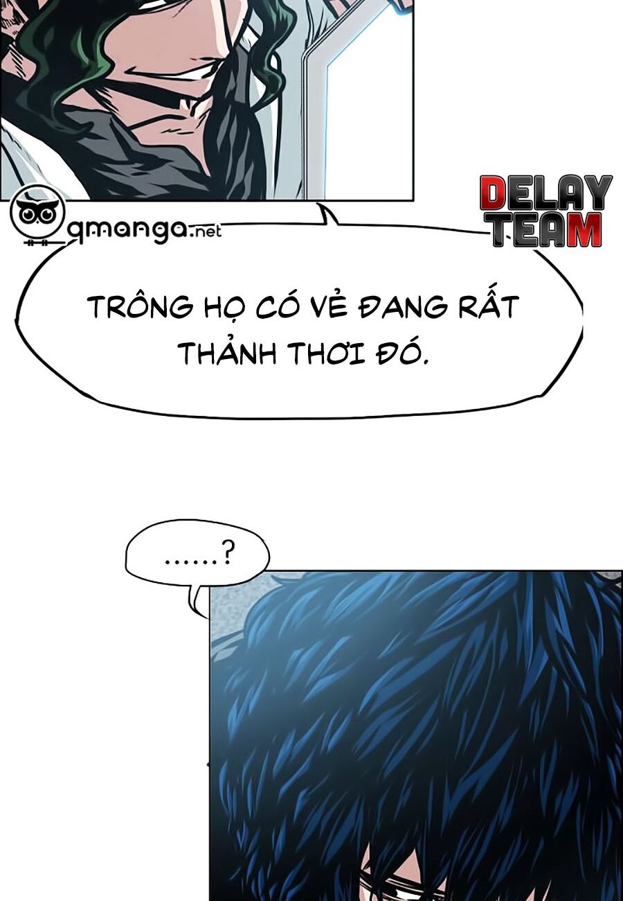 Bậc Thầy Kiếm Sư Chapter 38 - Trang 2