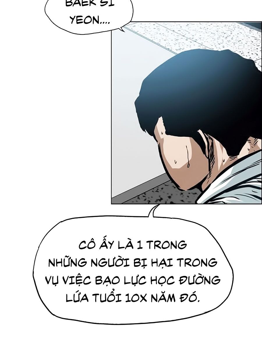 Bậc Thầy Kiếm Sư Chapter 38 - Trang 2