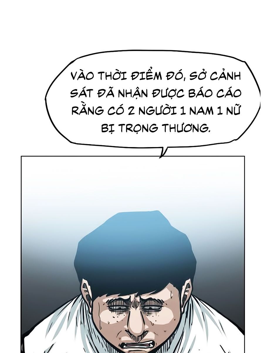 Bậc Thầy Kiếm Sư Chapter 38 - Trang 2