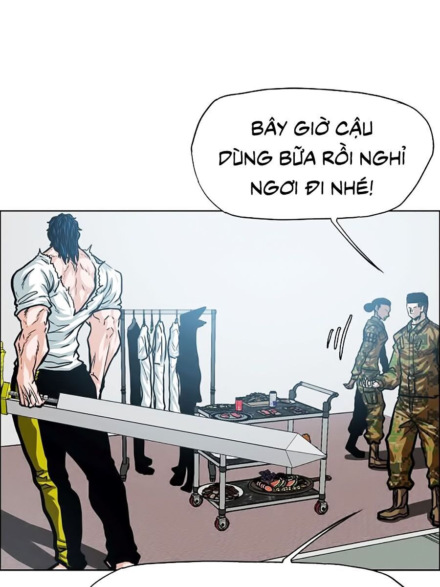 Bậc Thầy Kiếm Sư Chapter 37 - Trang 2