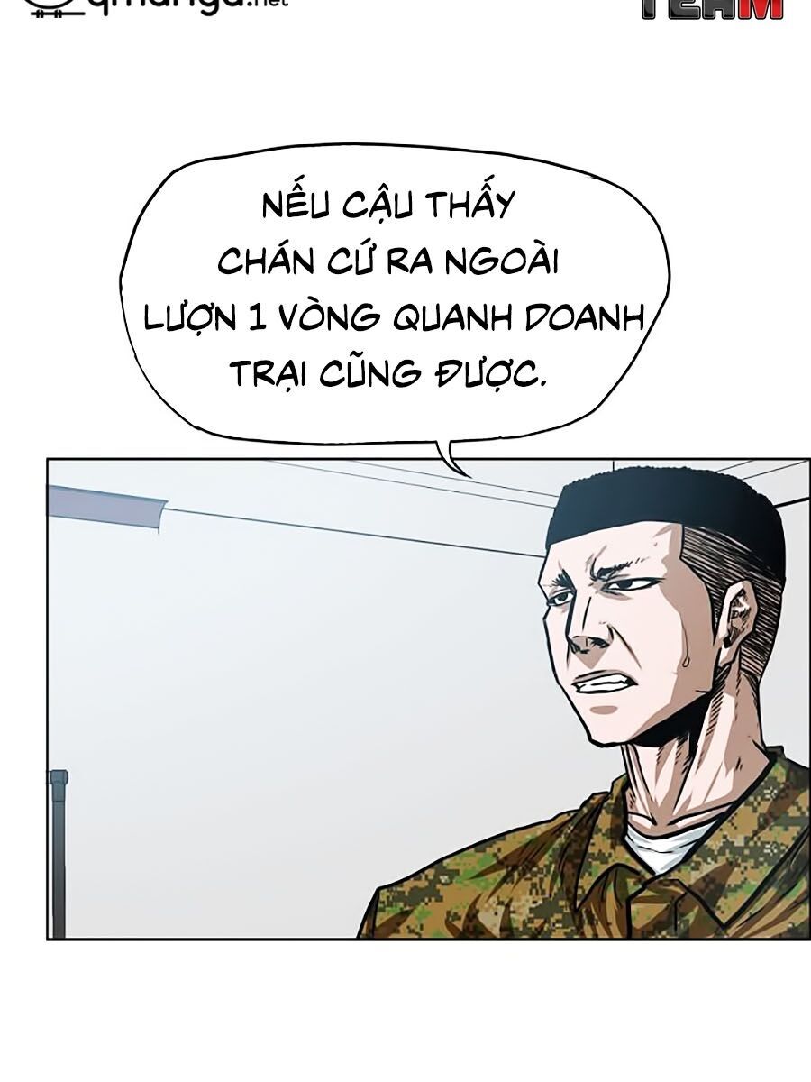 Bậc Thầy Kiếm Sư Chapter 37 - Trang 2