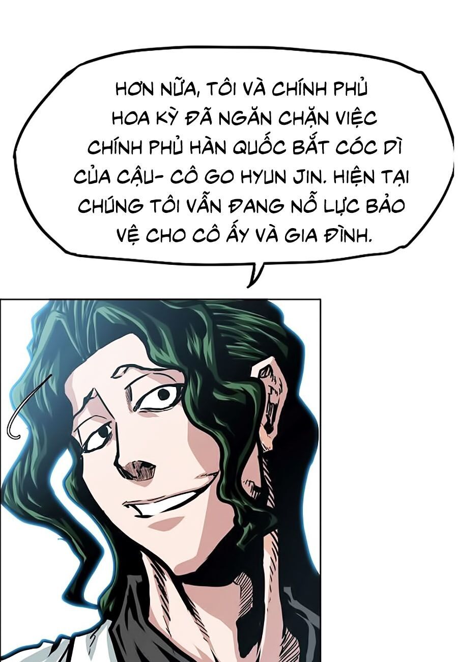 Bậc Thầy Kiếm Sư Chapter 37 - Trang 2