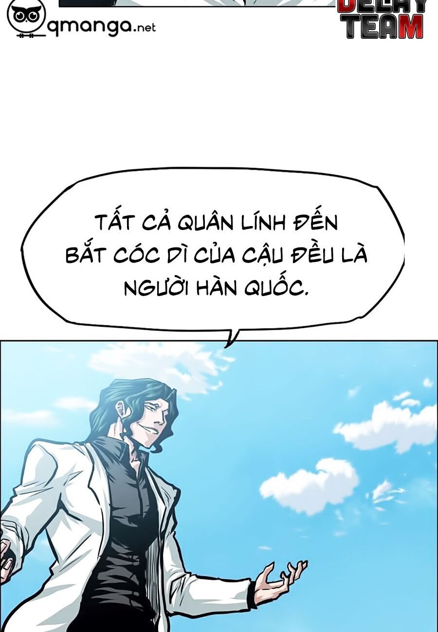 Bậc Thầy Kiếm Sư Chapter 37 - Trang 2