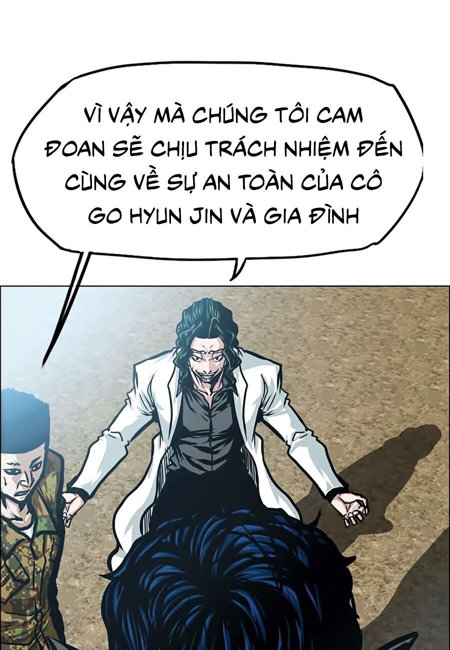 Bậc Thầy Kiếm Sư Chapter 37 - Trang 2