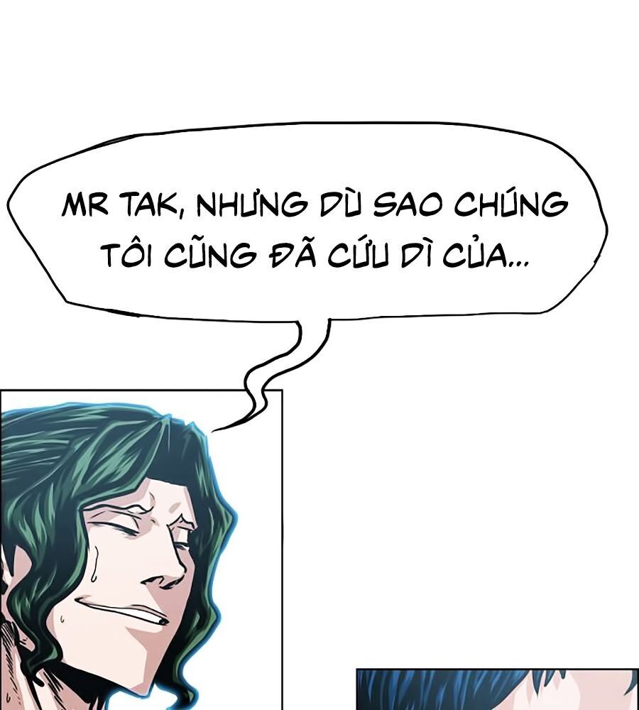 Bậc Thầy Kiếm Sư Chapter 37 - Trang 2