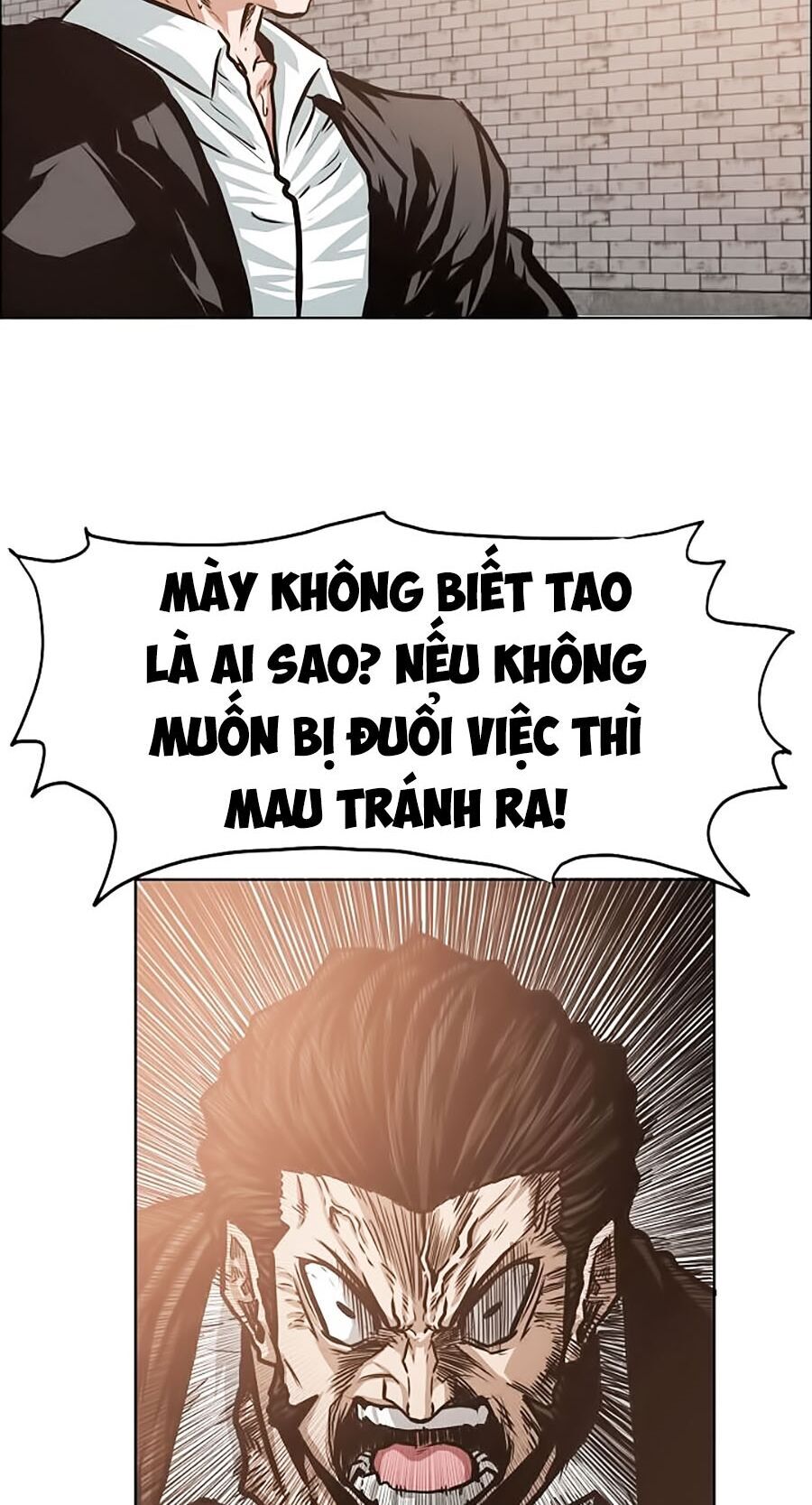 Bậc Thầy Kiếm Sư Chapter 36 - Trang 2