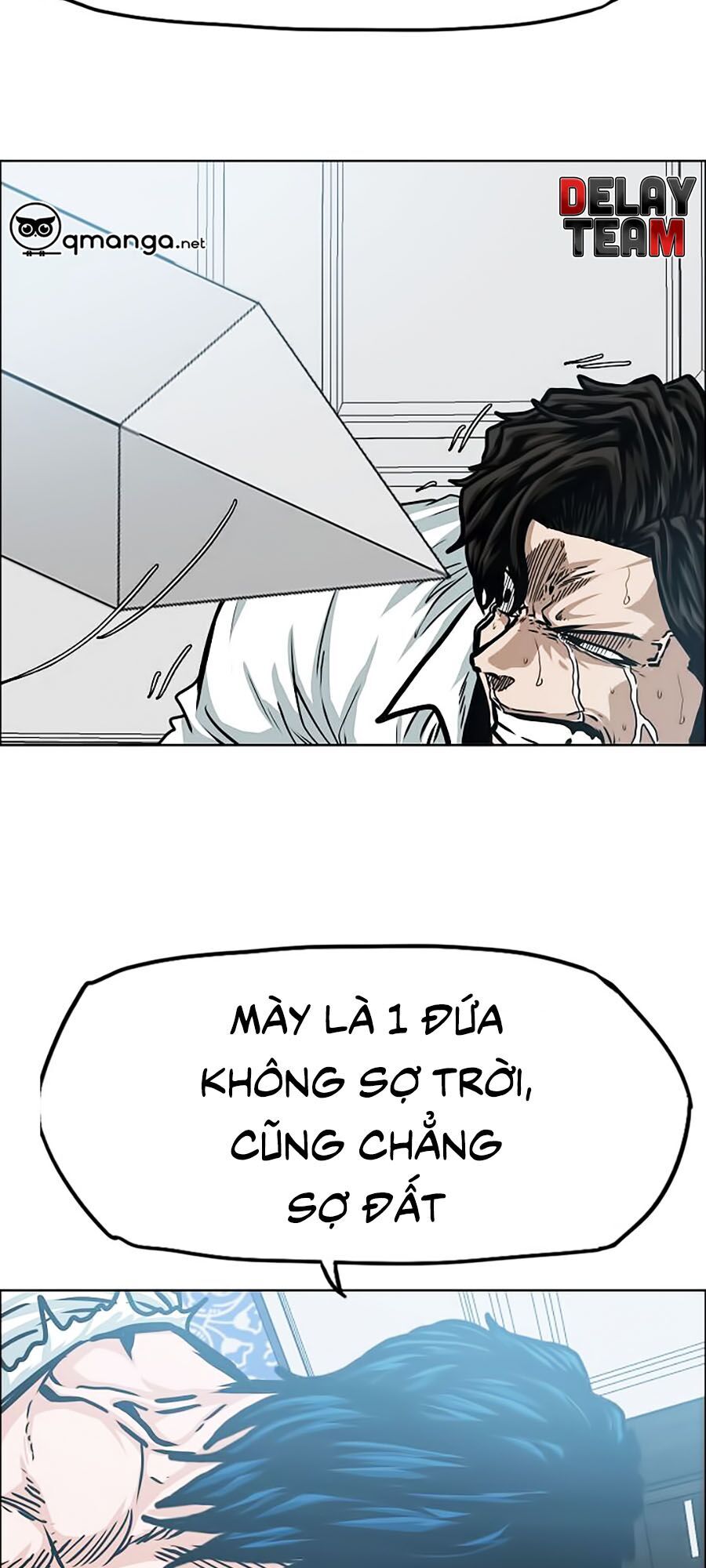 Bậc Thầy Kiếm Sư Chapter 35 - Trang 2