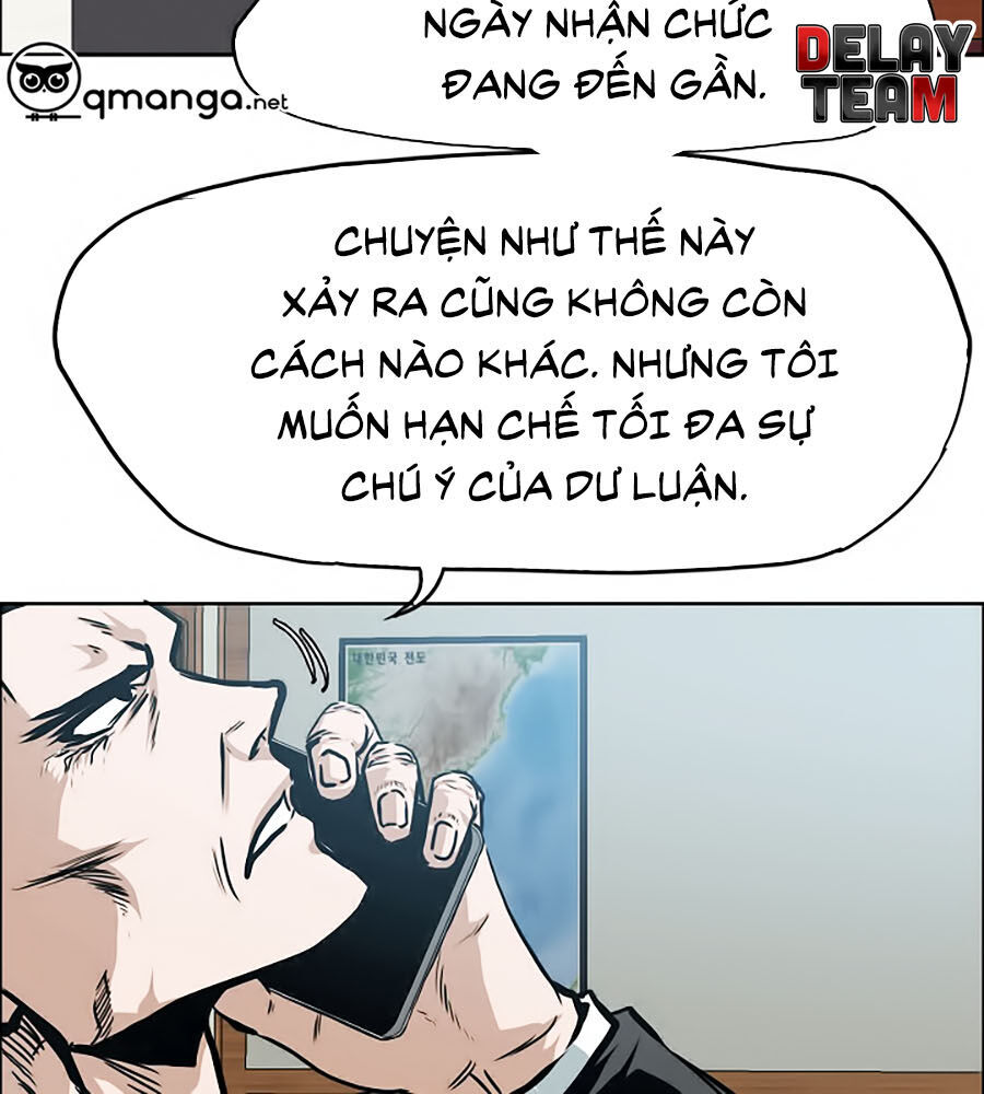 Bậc Thầy Kiếm Sư Chapter 31 - Trang 2