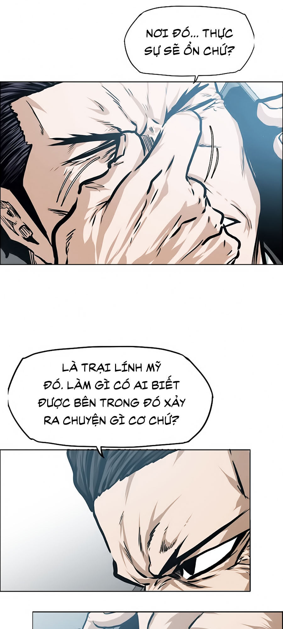 Bậc Thầy Kiếm Sư Chapter 31 - Trang 2