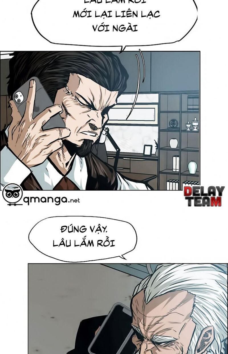 Bậc Thầy Kiếm Sư Chapter 30 - Trang 2