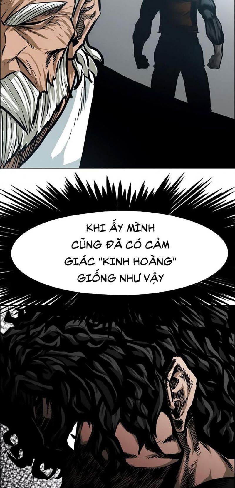 Bậc Thầy Kiếm Sư Chapter 30 - Trang 2